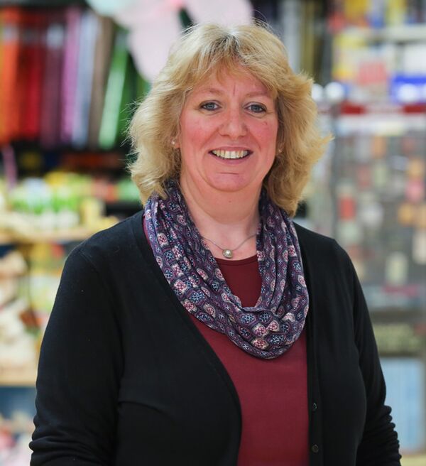 Susanne Schumacher-Faika