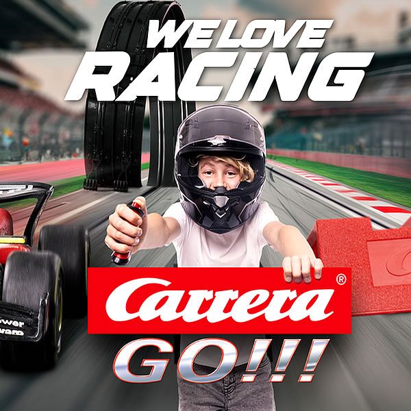 CARRERA Spielwaren