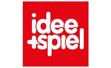 Idee + Spiel