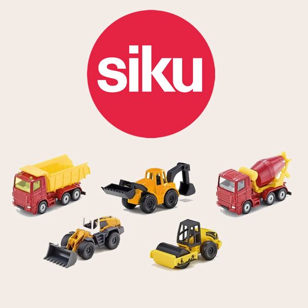 Siko Spielzeug