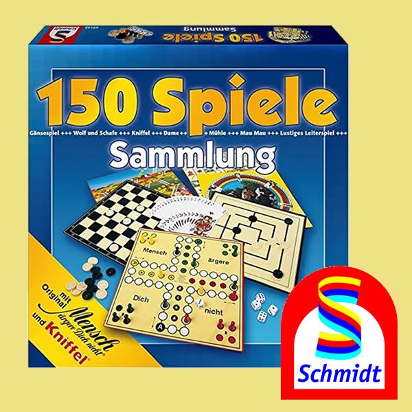 Schmidt Spiele