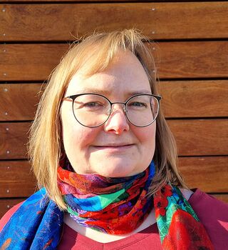 Britta Rinke