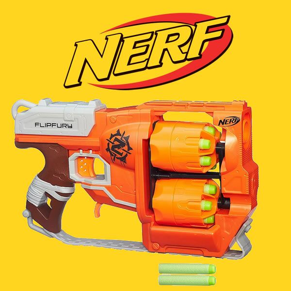 Nerf