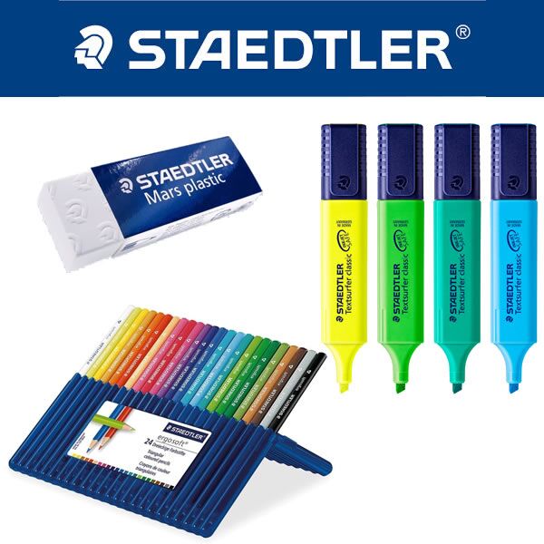 Staedtler Stifte