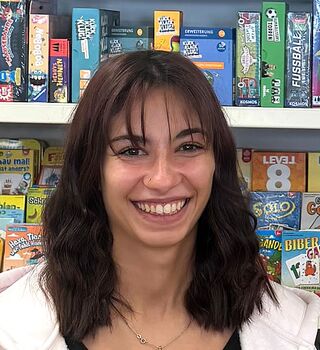 Laura Zimmermann