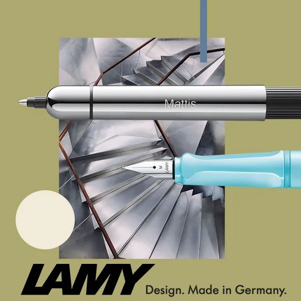 Lamy Kugelschreiber