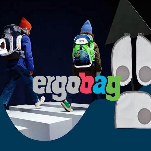 Schulranzen [&] Rucksäcke von ergobag