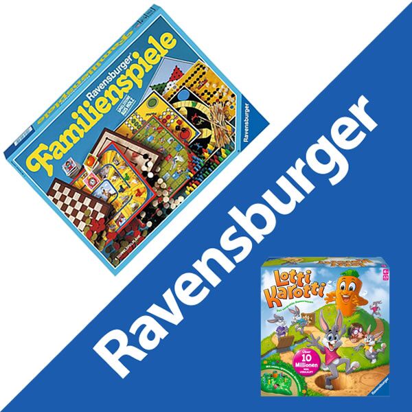 Ravensburger Spiele
