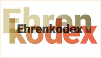 Ehrenkodex